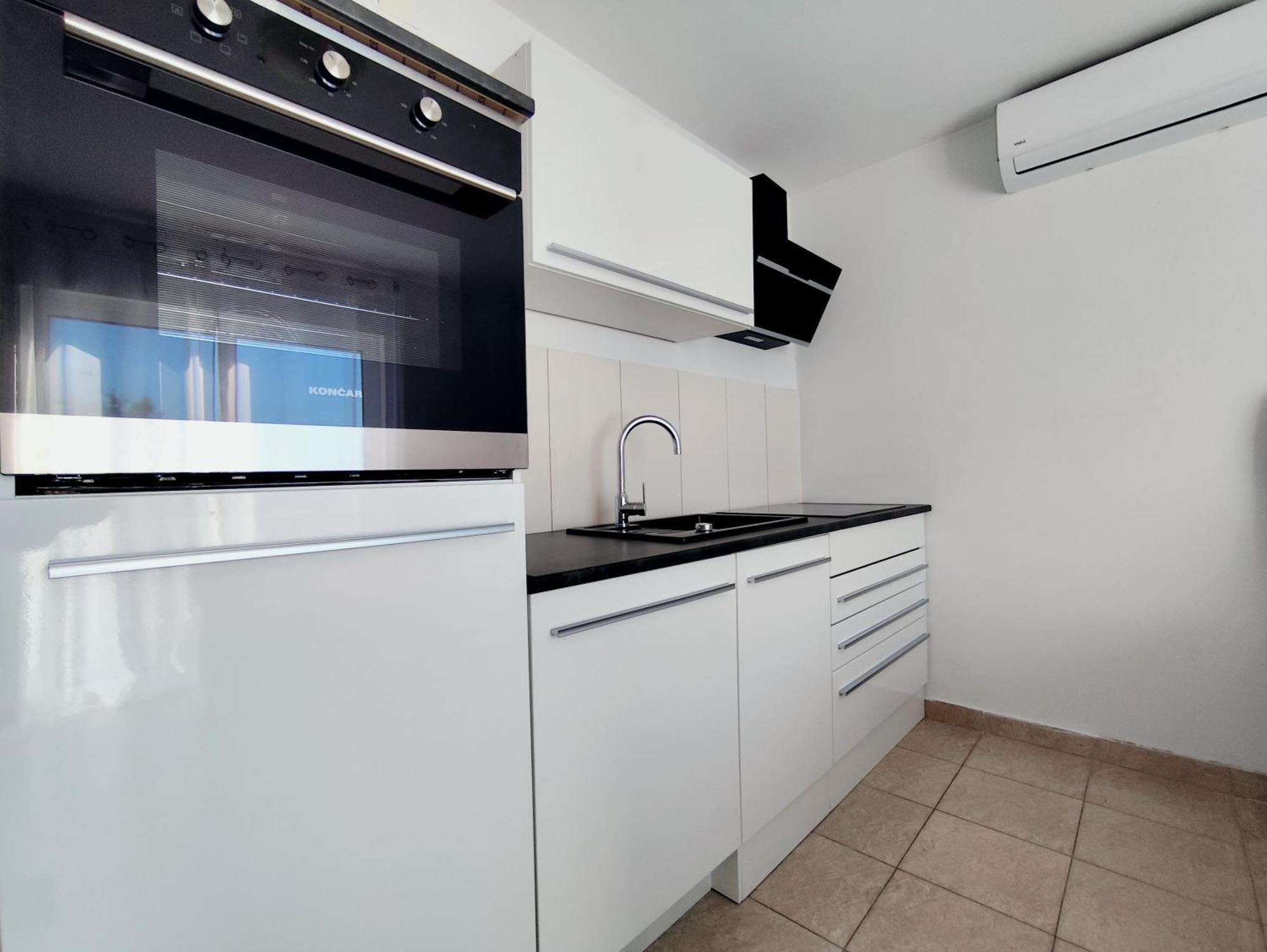 Apartments With Sea View Drvenik Makarska Riviera Εξωτερικό φωτογραφία